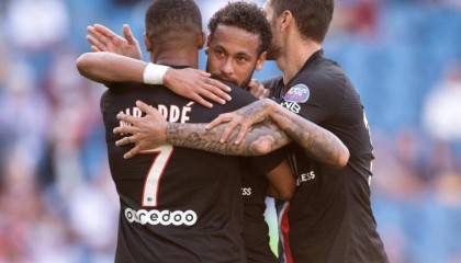  巴黎圣日耳曼报价意甲球星，夏窗引援目标锁定中场  