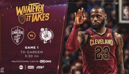  莫布利24+10骑士大胜猛龙  