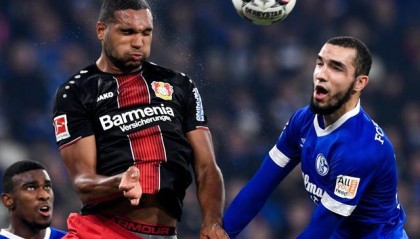  德甲老牌劲旅不莱梅濒临降级区  