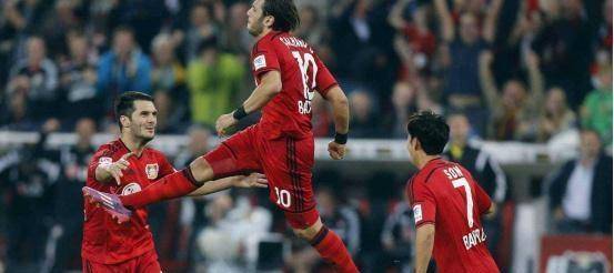  美因茨主场雨战告捷，德甲天气因素左右战局